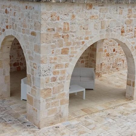 Casa Cicerone Villa Martina Franca Ngoại thất bức ảnh