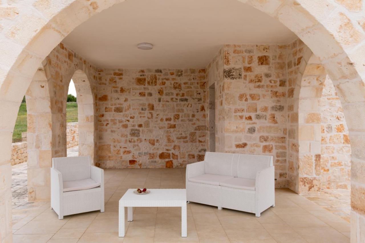 Casa Cicerone Villa Martina Franca Ngoại thất bức ảnh