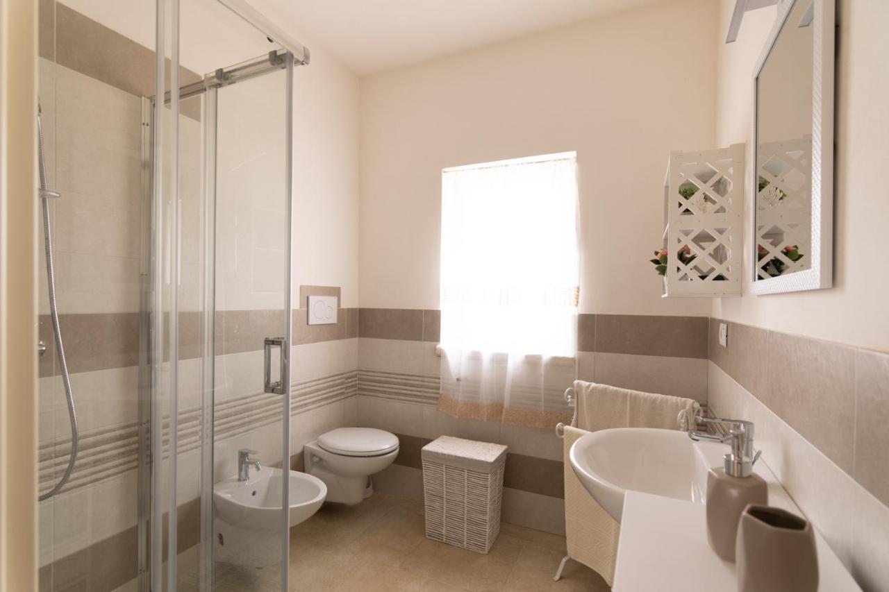 Casa Cicerone Villa Martina Franca Ngoại thất bức ảnh