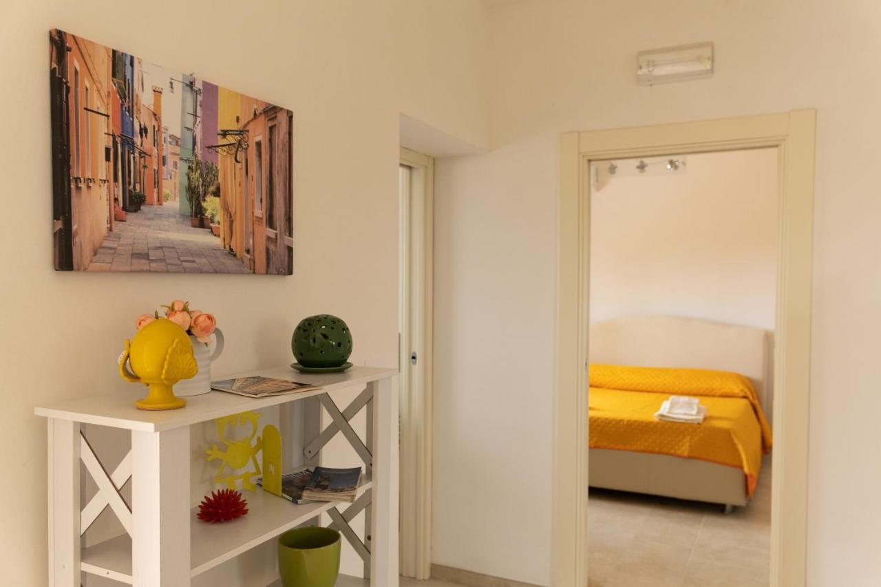 Casa Cicerone Villa Martina Franca Ngoại thất bức ảnh