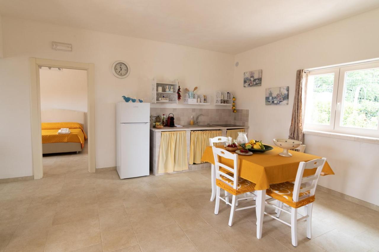 Casa Cicerone Villa Martina Franca Ngoại thất bức ảnh