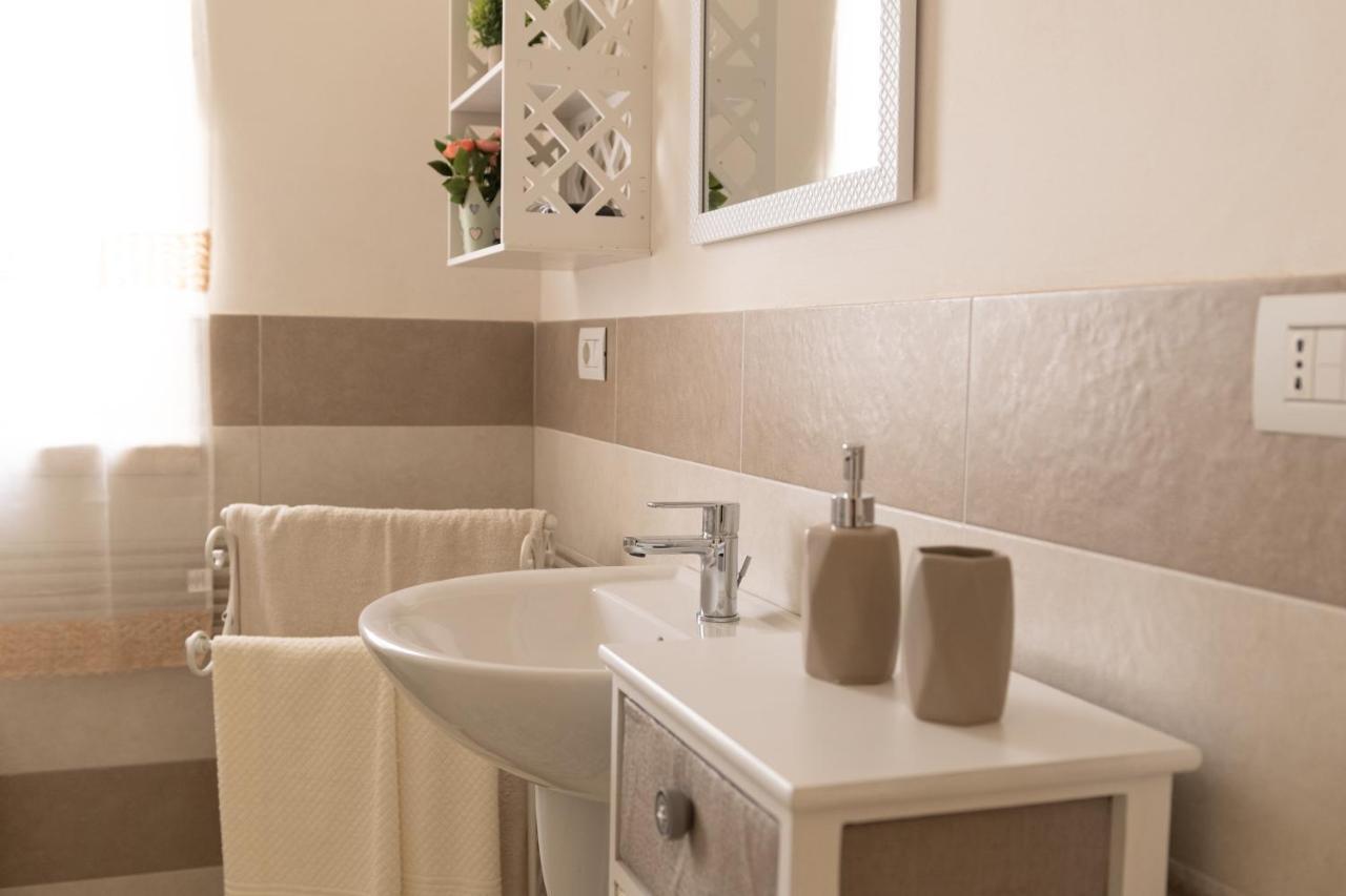 Casa Cicerone Villa Martina Franca Ngoại thất bức ảnh