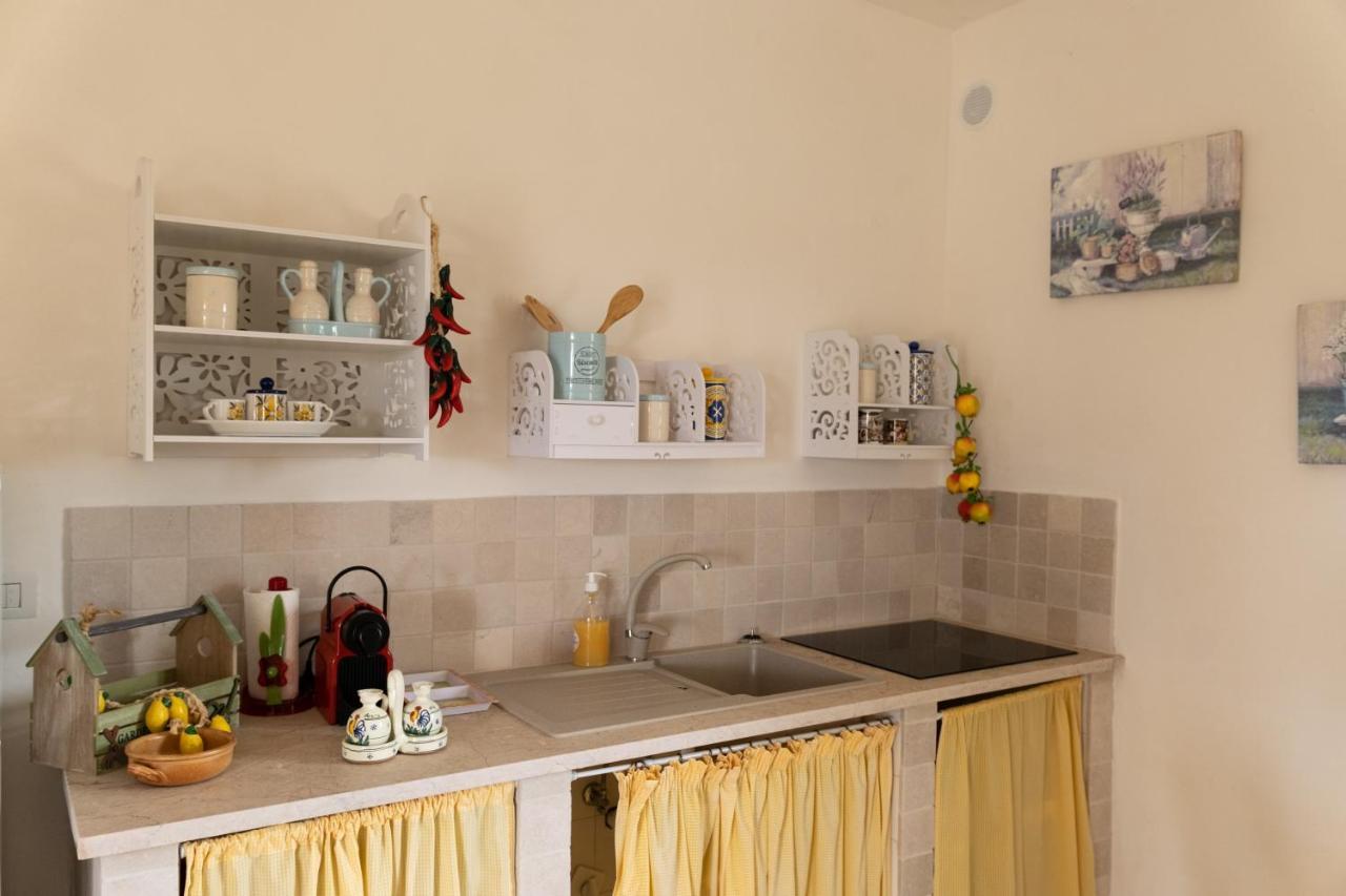 Casa Cicerone Villa Martina Franca Ngoại thất bức ảnh
