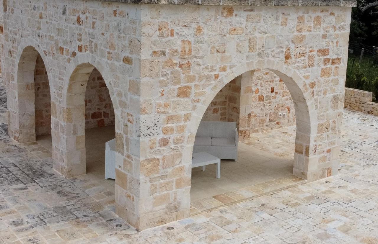 Casa Cicerone Villa Martina Franca Ngoại thất bức ảnh